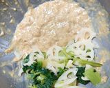 ヨウサマの減塩おやじの病院食（夕食②）作り方8写真