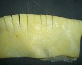 お弁当アイデア♪薄焼き卵で綺麗なお花作り方2写真