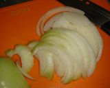 簡単はんぺんサラダ作り方1写真