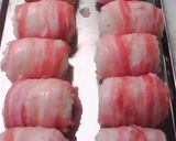 グリルで肉巻きおにぎり～♪作り方2写真