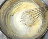 さくさく爽やか＊ピーチアーモンドパイ作り方10写真