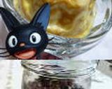 ｡ஐ｡プリンヨーグルトなアイス｡ஐ｡作り方6写真