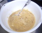 簡単☆和風ねばねばパスタ作り方3写真