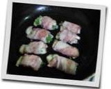 ✿エリンギと大葉のさっぱり肉巻き✿作り方5写真