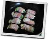 ✿エリンギと大葉のさっぱり肉巻き✿作り方5写真