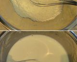鶏ときのこのスコップクリームコロッケ作り方2写真
