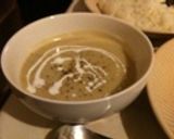 さつまいもの豆乳ポタージュ作り方5写真