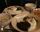 さつまいもの豆乳ポタージュ作り方7写真