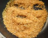 鶏ときのこのスコップクリームコロッケ作り方1写真