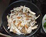 ピーマン竹輪カレー粉炒め♪簡単作り方4写真