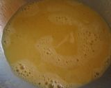 ＊カレー風味の食事フレンチトースト＊作り方1写真