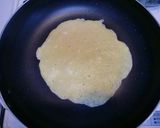 博多屋台の味６★かわりピザ❤作り方4写真
