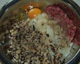 ピーマンの肉詰め 作り方5写真