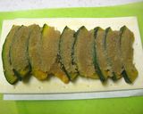簡単カボチャパイ作り方3写真