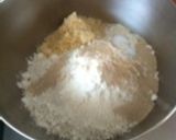 手作りサンドイッチ作り方1写真