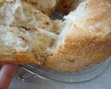 大阪産(もん)玉ねぎ米パン!作り方12写真