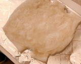 レンジとトースターで薄いっ！パリ！餅ピザ作り方3写真