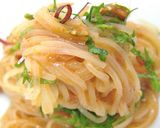 【辛口『梅干キムチ』の韓国冷麺】の作り方作り方8写真