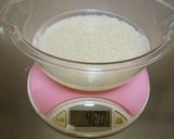 大阪産(もん)玉ねぎ米パン!作り方1写真