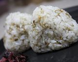 昆布のふりかけ『７種の贅沢』でアレンジを作り方2写真