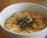 昆布のふりかけ『７種の贅沢』でアレンジを作り方3写真