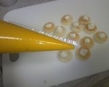 かぼちゃのモンブラン♬生クリーム不要作り方10写真