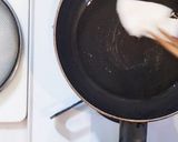 薄焼き卵、錦糸卵を簡単に作る方法作り方2写真