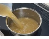 豚骨醤油ラーメン★動画あり★作り方36写真