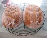 シンプル na 食パン作り方17写真