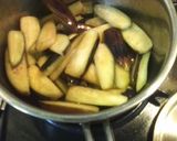 母直伝♪茄子とろ〜り♪こっくり味そうめん作り方2写真