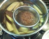 母直伝♪茄子とろ〜り♪こっくり味そうめん作り方4写真
