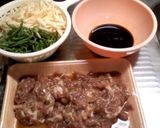 じゃが!豚!ピーマン☆中華炒め作り方1写真