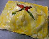 野菜たっぷりごちそうパイ包み焼き作り方7写真
