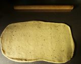 ＊★あんこのクルクルぱん★＊作り方4写真