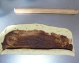 ＊★あんこのクルクルぱん★＊作り方6写真