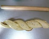 ＊★あんこのクルクルぱん★＊作り方9写真