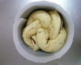 ＊★あんこのクルクルぱん★＊作り方10写真