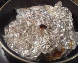 かぼちゃ煮物♡バターで炒めて甘めだよぉ♪作り方3写真