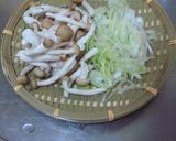 和風煮込みハンバーグ作り方1写真