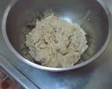 和風煮込みハンバーグ作り方2写真