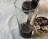 コメダみたいな🤭飲むコーヒーゼリー作り方3写真