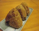 かつおの炊き込みご飯作り方6写真