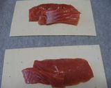 秋鮭のパイ包み焼き作り方2写真