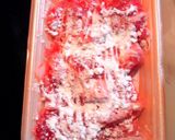 豚肉で！こんにゃくの牛筋煮込み風。作り方3写真