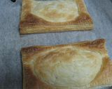 秋鮭のパイ包み焼き作り方5写真