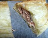 秋鮭のパイ包み焼き作り方6写真