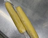 さつまいもクッキー作り方6写真
