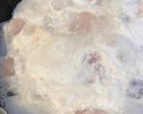 簡単✺白身魚パンガシウスのアクアパッツァ作り方1写真