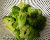 冷凍エビと冷凍ブロッコリーのサラダ作り方3写真