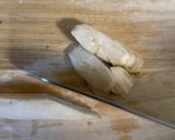 \甘辛にっこり/ごちそうきんぴら！作り方4写真